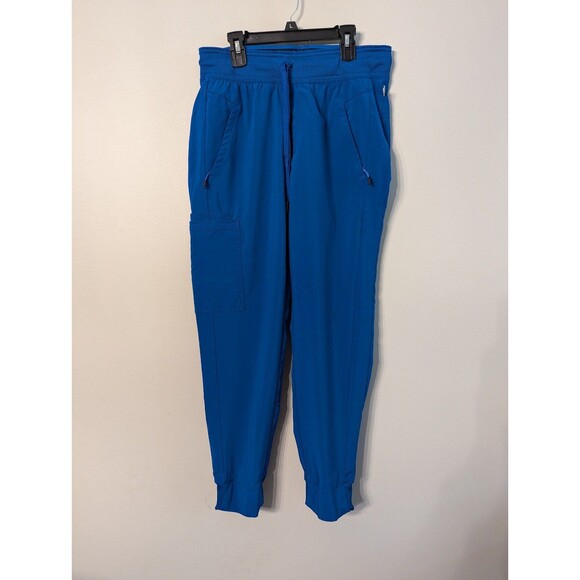 Cherokee Other - Cherokee Infinity Scrub Pants Men Medium Short